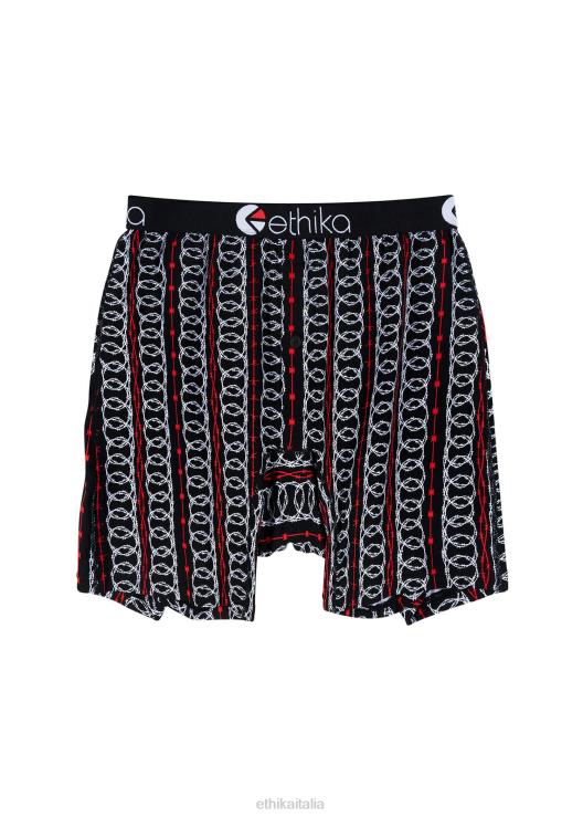 alternare il cortile ragazzi Ethika 6P2X01617 vestiario
