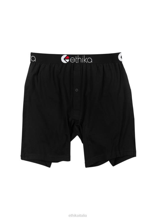 blackout alternato ragazzi Ethika 6P2X01635 vestiario