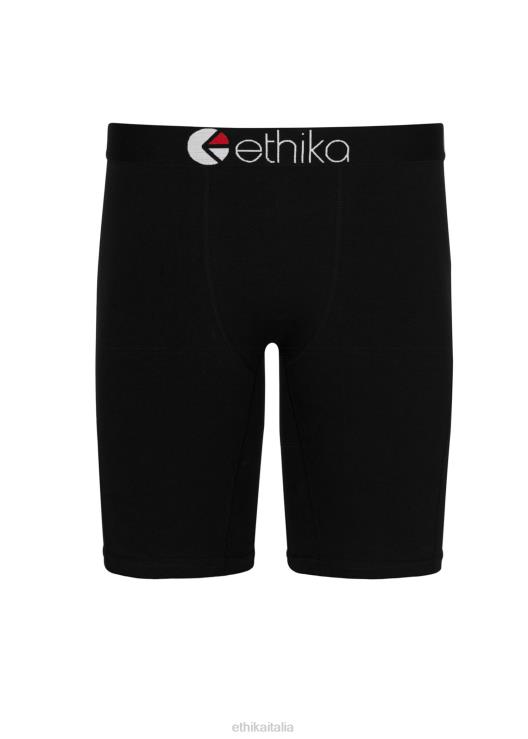 blackout dei punti metallici ragazzi Ethika 6P2X01597 vestiario