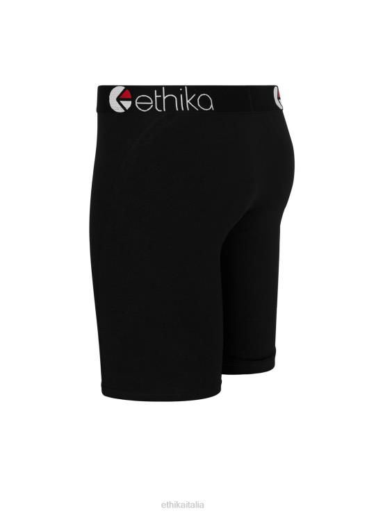 blackout dei punti metallici ragazzi Ethika 6P2X01597 vestiario