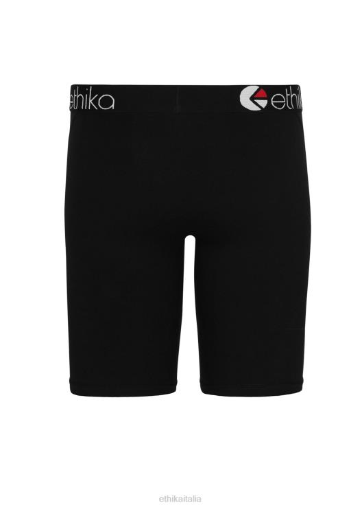 blackout dei punti metallici ragazzi Ethika 6P2X01597 vestiario