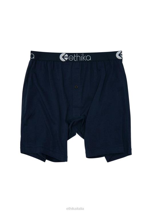 blu dell'iride alternato ragazzi Ethika 6P2X01638 vestiario