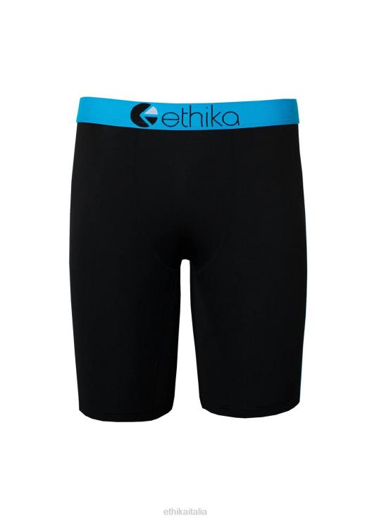 blu prestazioni sottozero di base ragazzi Ethika 6P2X01658 vestiario