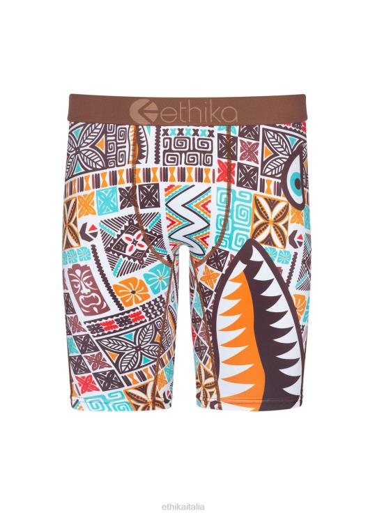 bombardiere base attivo ragazzi Ethika 6P2X01539 vestiario