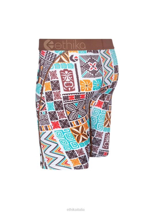 bombardiere base attivo ragazzi Ethika 6P2X01539 vestiario