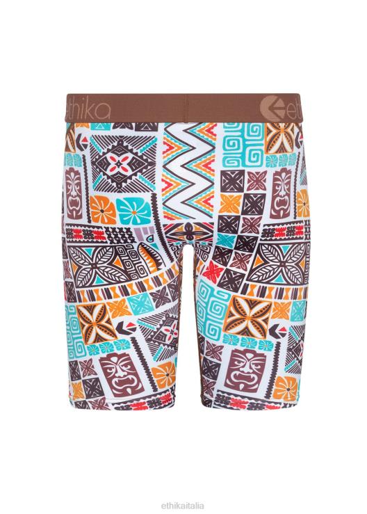 bombardiere base attivo ragazzi Ethika 6P2X01539 vestiario