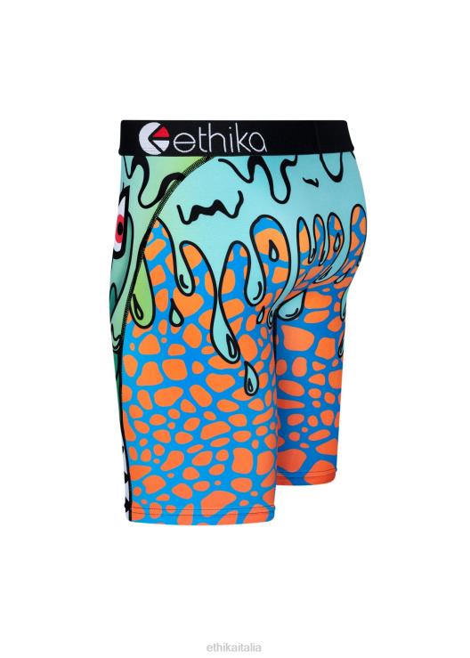 bombardiere di base rewerx ragazzi Ethika 6P2X01557 vestiario