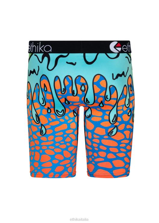 bombardiere di base rewerx ragazzi Ethika 6P2X01557 vestiario