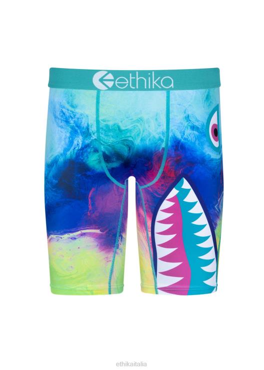 bomber di base Hazie ragazzi Ethika 6P2X01585 vestiario