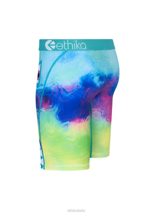 bomber di base Hazie ragazzi Ethika 6P2X01585 vestiario