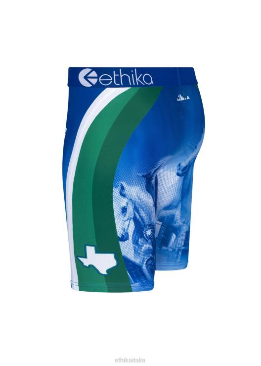 città anticonformista di base ragazzi Ethika 6P2X01836 vestiario