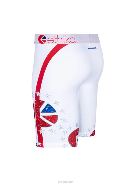 città base dei 76ers ragazzi Ethika 6P2X01849 vestiario