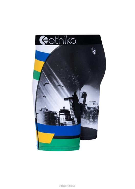 città base dei Timberwolves ragazzi Ethika 6P2X01845 vestiario