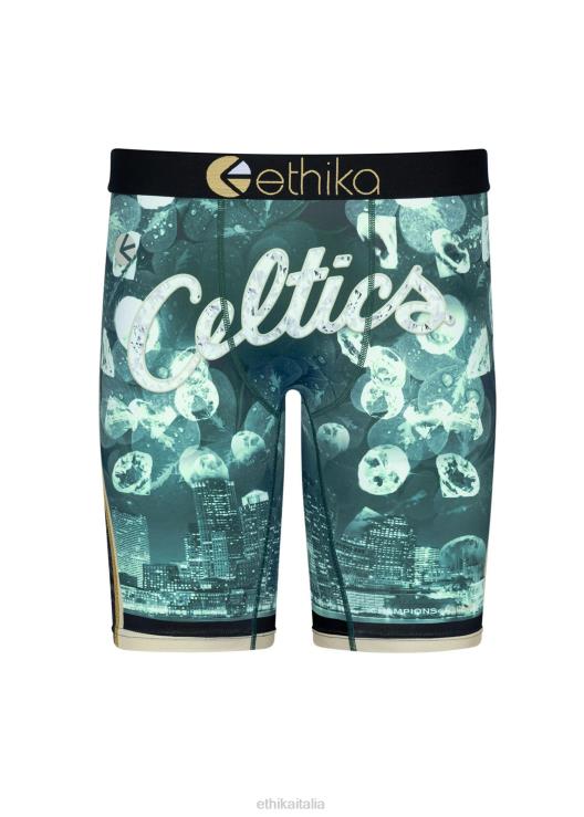 città celtica di base ragazzi Ethika 6P2X01831 vestiario