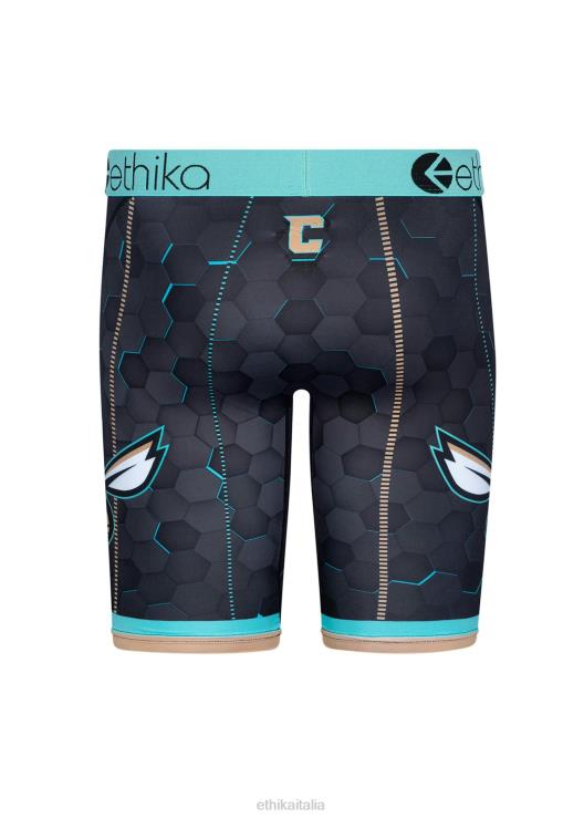 città dei calabroni di base ragazzi Ethika 6P2X01833 vestiario