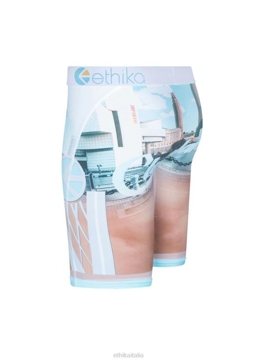 città dei cavs di base ragazzi Ethika 6P2X01835 vestiario