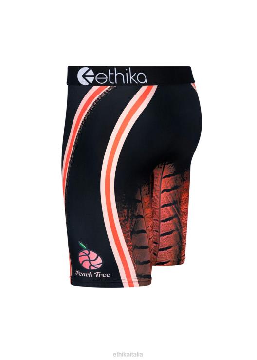 città dei falchi di base ragazzi Ethika 6P2X01830 vestiario