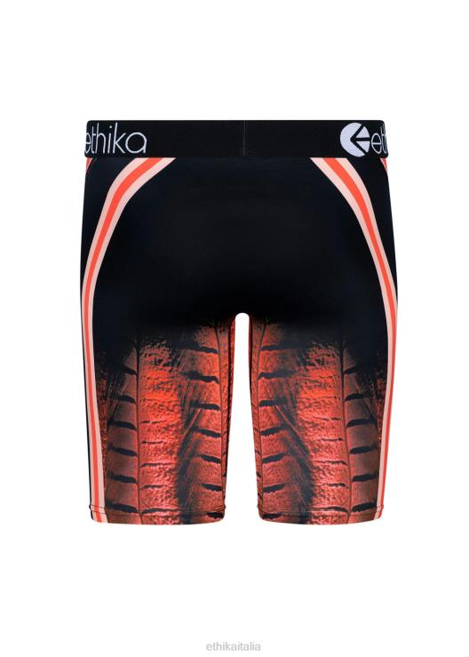 città dei falchi di base ragazzi Ethika 6P2X01830 vestiario