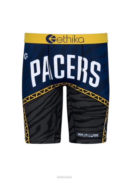 città dei pacer di base ragazzi Ethika 6P2X01840 vestiario