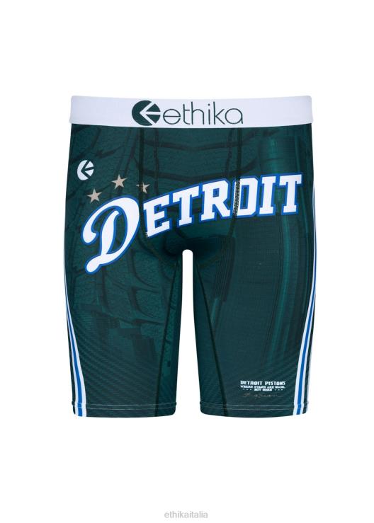 città dei pistoni di base ragazzi Ethika 6P2X01838 vestiario