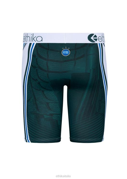 città dei pistoni di base ragazzi Ethika 6P2X01838 vestiario