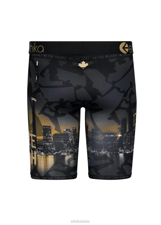 città dei rapaci di base ragazzi Ethika 6P2X01854 vestiario