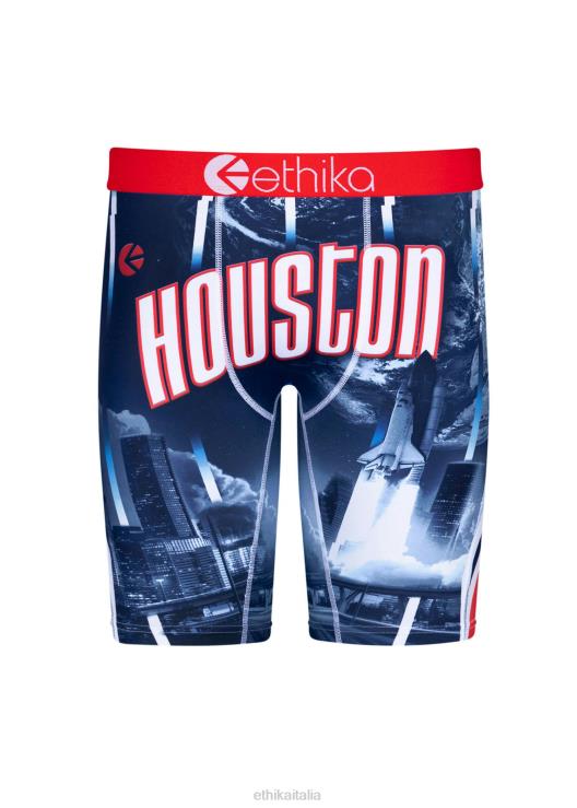 città dei razzi di base ragazzi Ethika 6P2X01839 vestiario