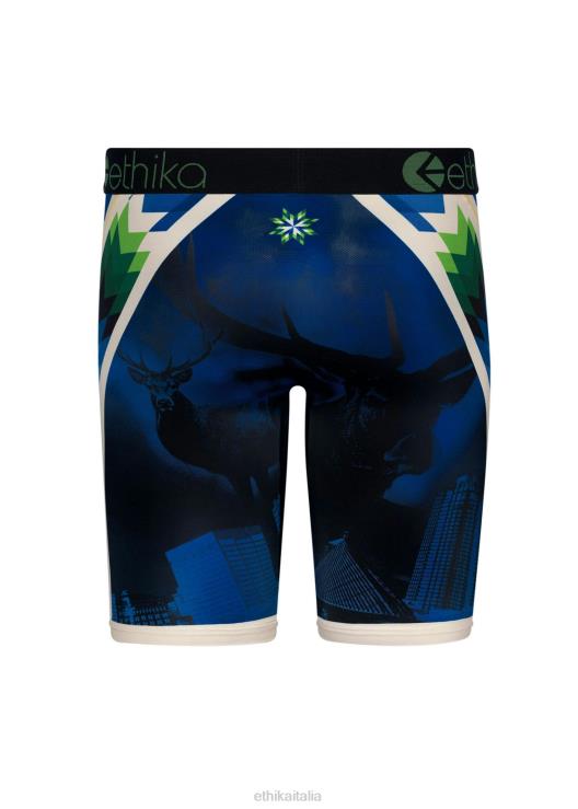 città dei soldi di base ragazzi Ethika 6P2X01844 vestiario