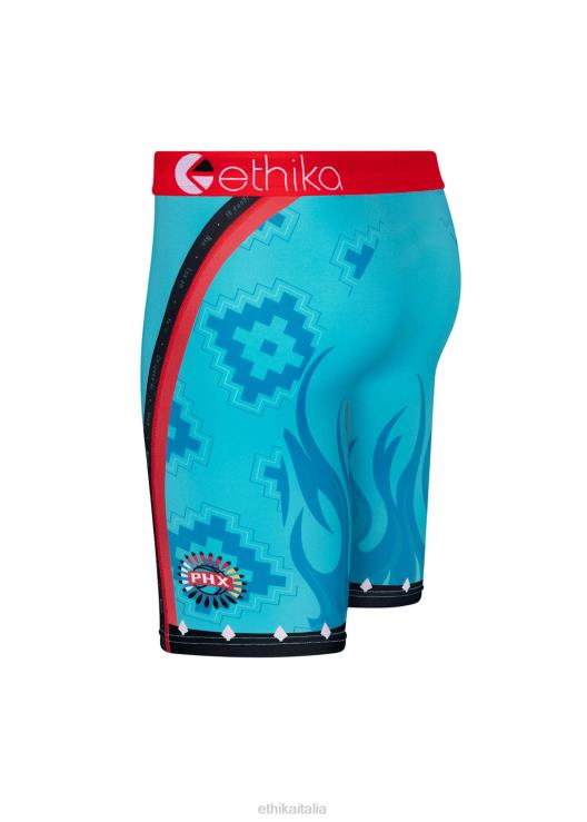 città dei soli di base ragazzi Ethika 6P2X01850 vestiario