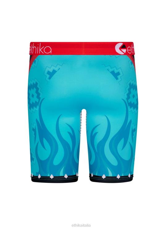 città dei soli di base ragazzi Ethika 6P2X01850 vestiario