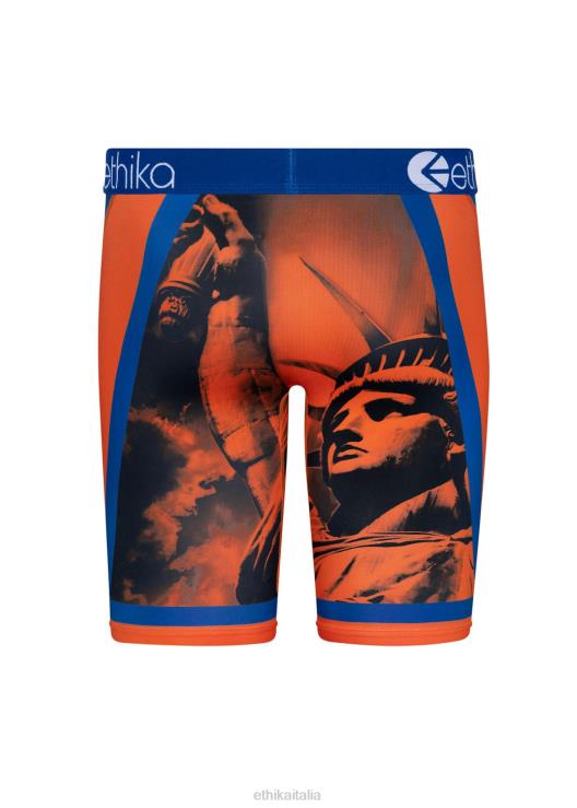 città dei soprammobili di base ragazzi Ethika 6P2X01846 vestiario