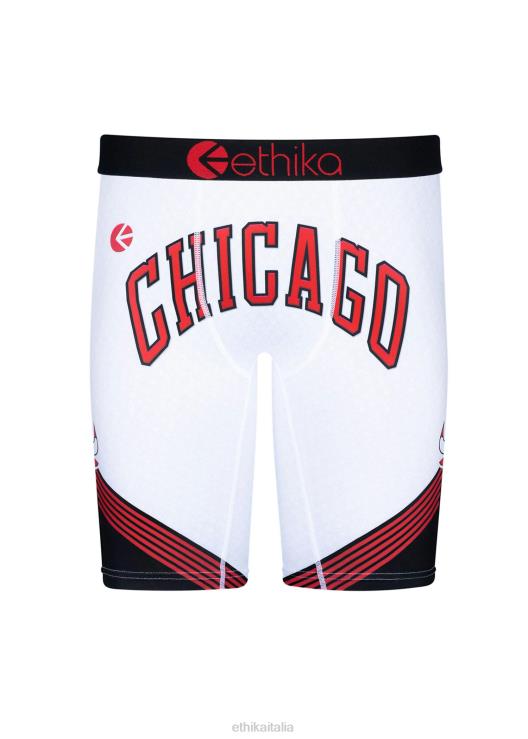 città dei tori di base ragazzi Ethika 6P2X01834 vestiario