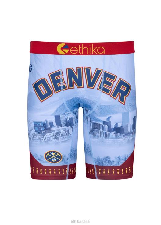 città delle crocchette di base ragazzi Ethika 6P2X01837 vestiario