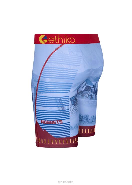 città delle crocchette di base ragazzi Ethika 6P2X01837 vestiario