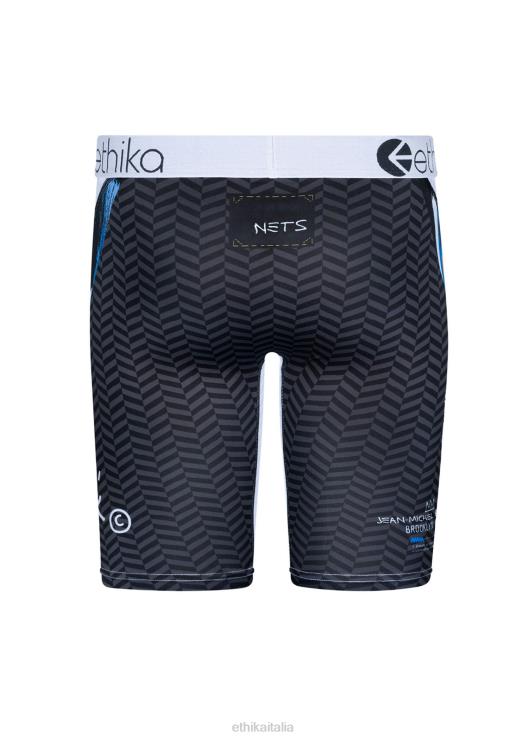 città delle reti di base ragazzi Ethika 6P2X01832 vestiario