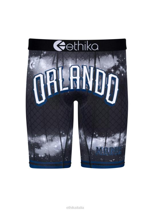 città magica di base ragazzi Ethika 6P2X01848 vestiario