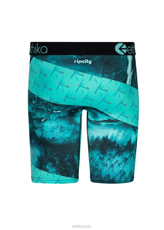 città pionieristica di base ragazzi Ethika 6P2X01851 vestiario