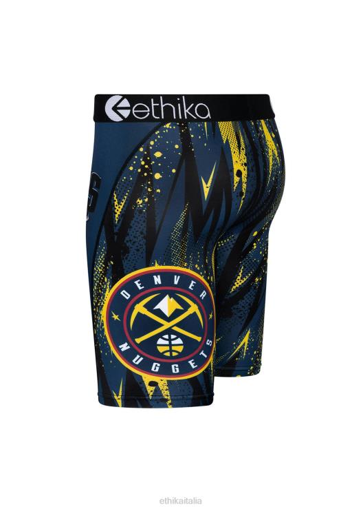crocchette di base classiche ragazzi Ethika 6P2X01857 vestiario