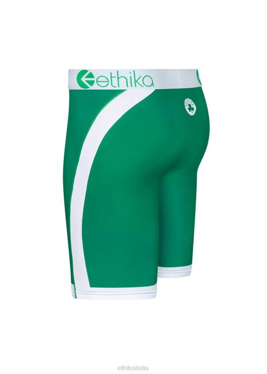 edizione base dei Celtics City ragazzi Ethika 6P2X01886 vestiario