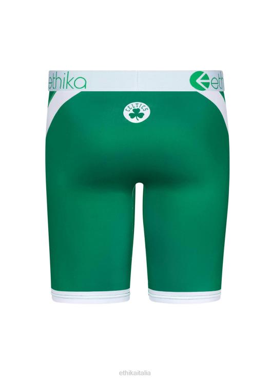 edizione base dei Celtics City ragazzi Ethika 6P2X01886 vestiario