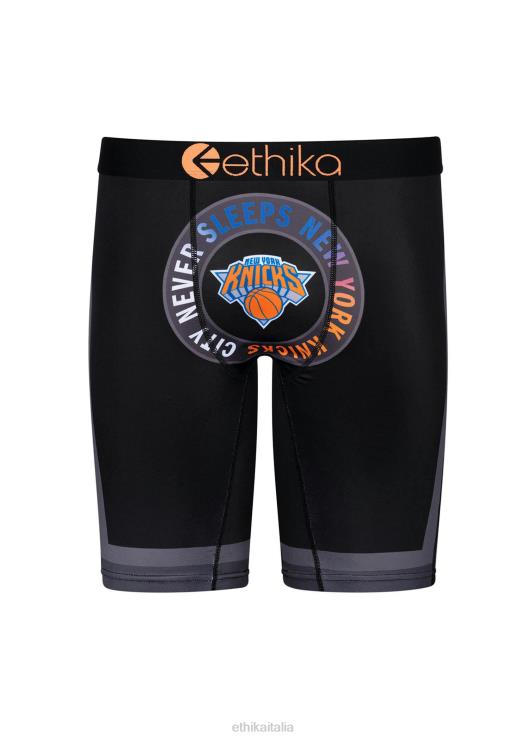 edizione cittadina dei knicks di base ragazzi Ethika 6P2X01898 vestiario