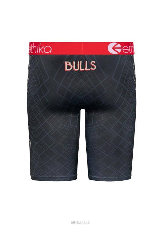 edizione di base dei tori della città ragazzi Ethika 6P2X01888 vestiario