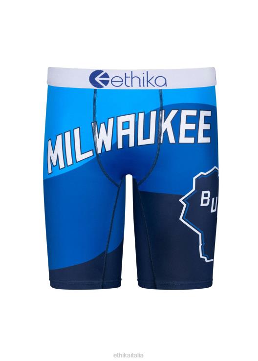 edizione di base di Bucks City ragazzi Ethika 6P2X01896 vestiario