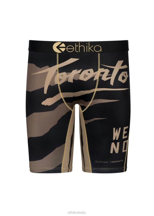 edizione principale di Raptor City ragazzi Ethika 6P2X01900 vestiario
