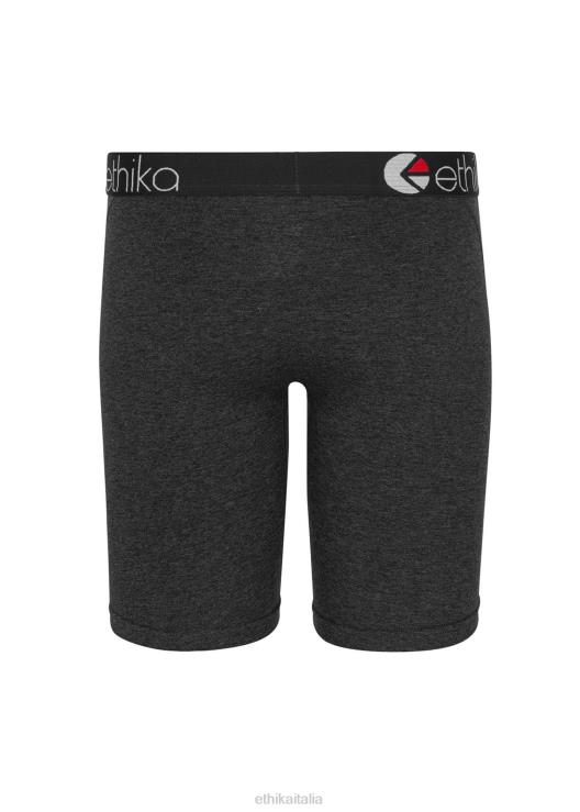 erica scura di base ragazzi Ethika 6P2X01598 vestiario