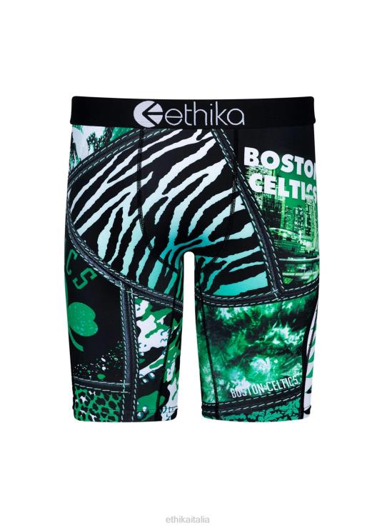 famiglia celtica di base ragazzi Ethika 6P2X01821 vestiario