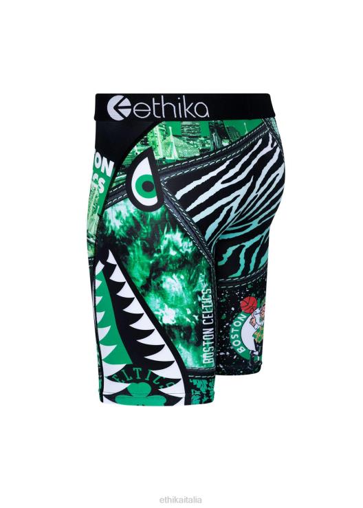 famiglia celtica di base ragazzi Ethika 6P2X01821 vestiario