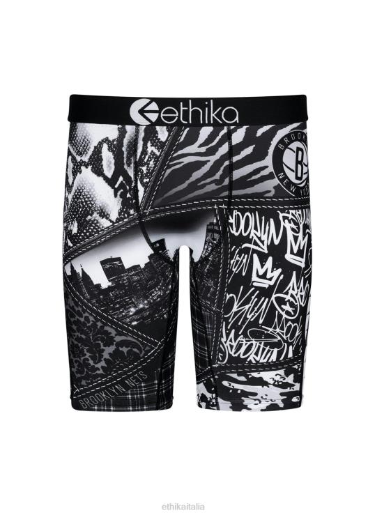 famiglia delle reti in fiocco ragazzi Ethika 6P2X01822 vestiario