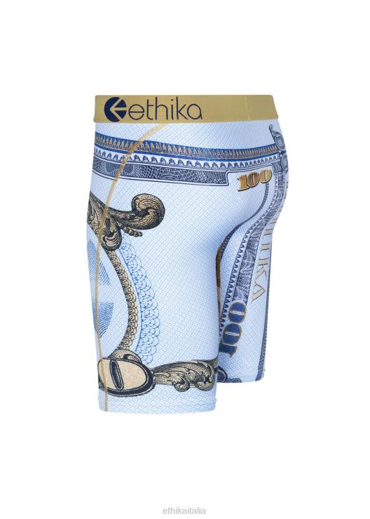 fiocco 5 doppiaggi ragazzi Ethika 6P2X01537 vestiario