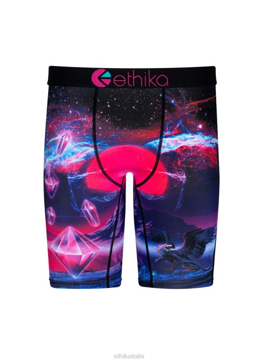 fiocco grifone colapinto onde cerebrali ragazzi Ethika 6P2X01582 vestiario